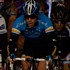 Kim Kirchen pendant le Tour of Britain 2008